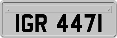 IGR4471