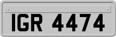 IGR4474