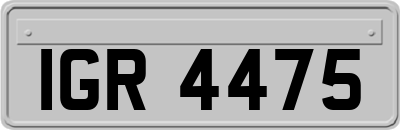 IGR4475