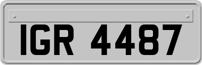 IGR4487