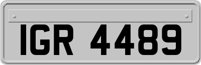 IGR4489
