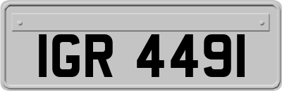 IGR4491