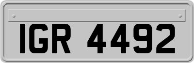 IGR4492