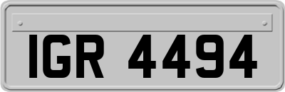 IGR4494