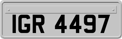 IGR4497