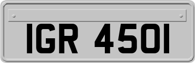 IGR4501