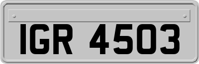 IGR4503
