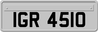 IGR4510