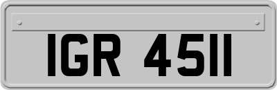 IGR4511