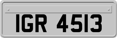 IGR4513