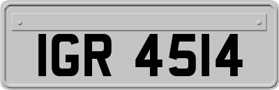 IGR4514
