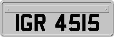 IGR4515