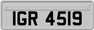 IGR4519