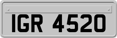 IGR4520