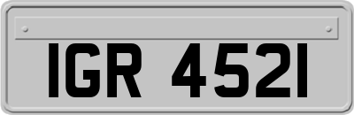 IGR4521