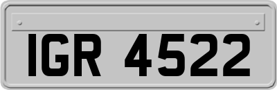 IGR4522