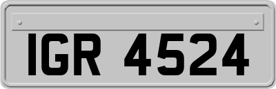 IGR4524
