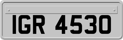 IGR4530