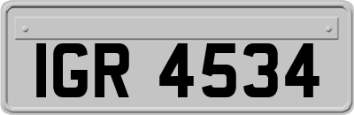 IGR4534