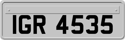 IGR4535