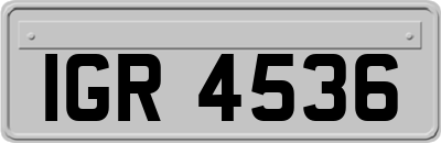 IGR4536