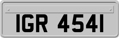 IGR4541