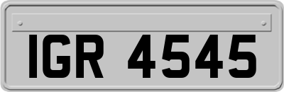 IGR4545