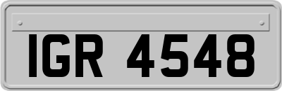 IGR4548