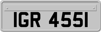 IGR4551