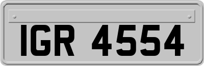 IGR4554