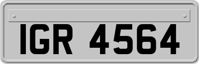 IGR4564