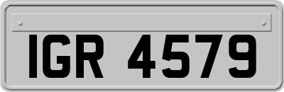 IGR4579