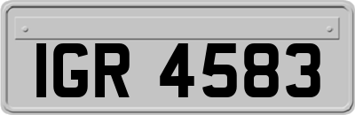 IGR4583