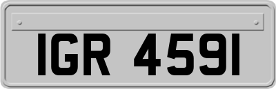 IGR4591