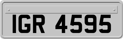 IGR4595