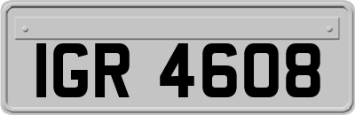IGR4608