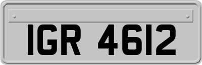 IGR4612