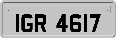 IGR4617