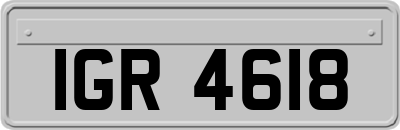 IGR4618