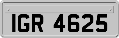 IGR4625