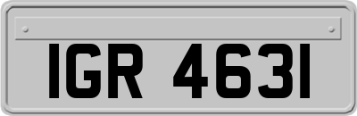 IGR4631