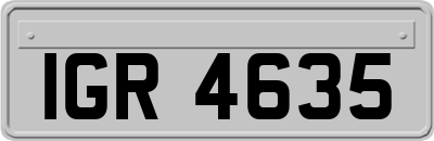 IGR4635