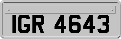 IGR4643