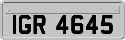 IGR4645