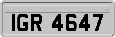 IGR4647