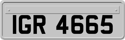 IGR4665
