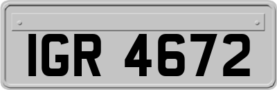 IGR4672