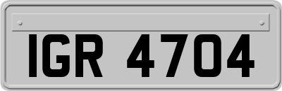 IGR4704