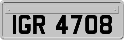IGR4708