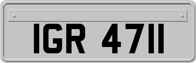 IGR4711